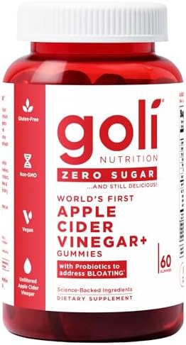 Goli Wellness Trio™