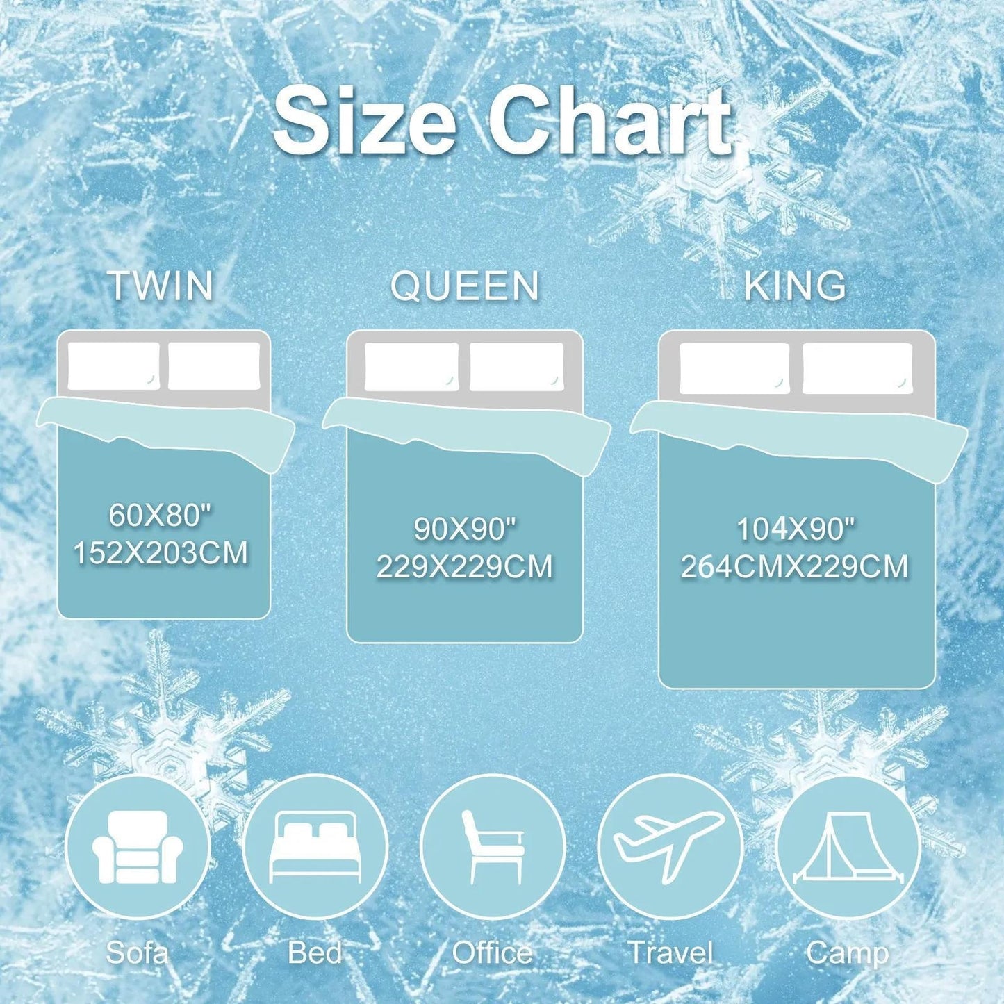 Cooling Blanket, Summer Cooling Blanket, Summer Blanket, Office Blanket, Cooling Blanket, Air-conditioning Blanket