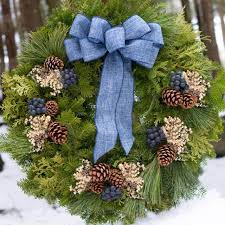 frostyhome wreath