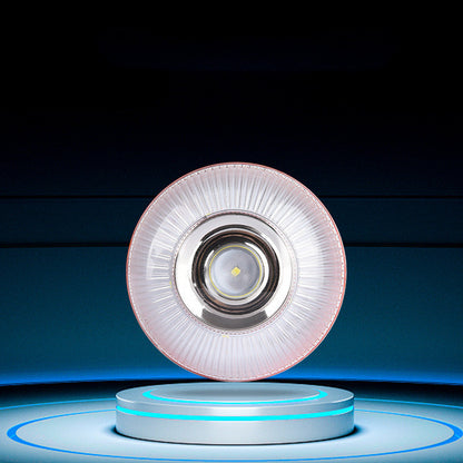 White Light Emergency Light Yellow Light Flashing Light Traffic Strong Magnetism