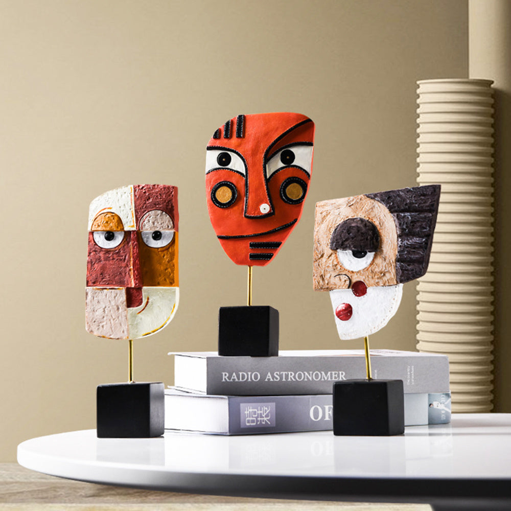 Creative Abstract Artistic Ornament