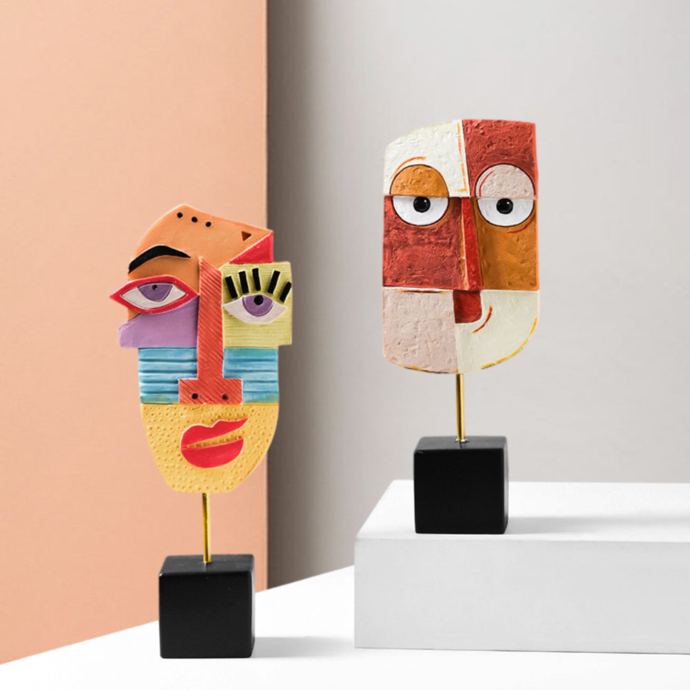 Creative Abstract Artistic Ornament