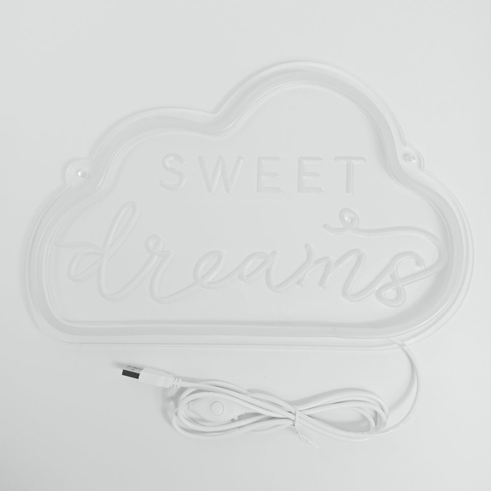 Customized Led Shape Neon Light Decoration Light Night Light Letter Light 5V