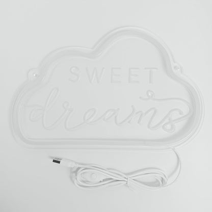 Customized Led Shape Neon Light Decoration Light Night Light Letter Light 5V