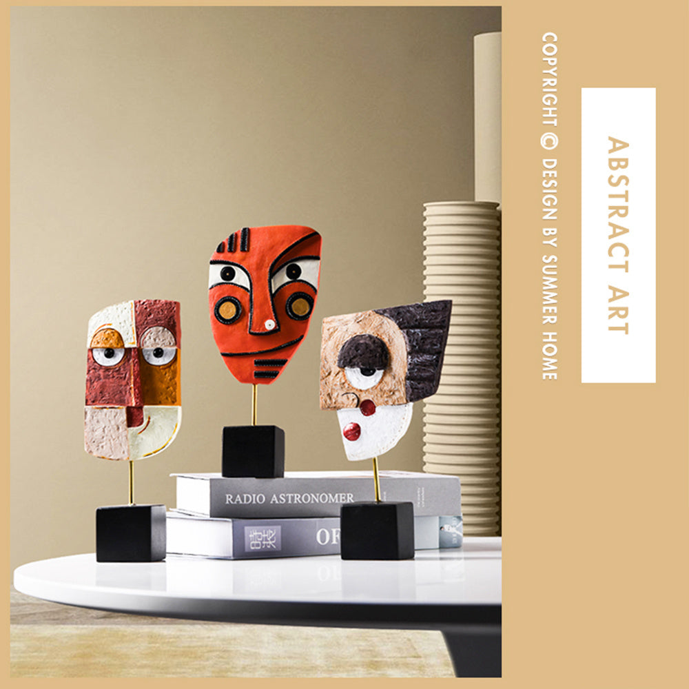 Creative Abstract Artistic Ornament