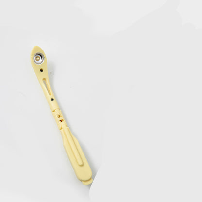 Multifunctional Folding Book Light Battery Night Light Creative Learning Bedside Light