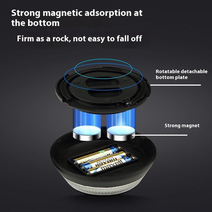 Car Safety Light Strobe Light Warning Light