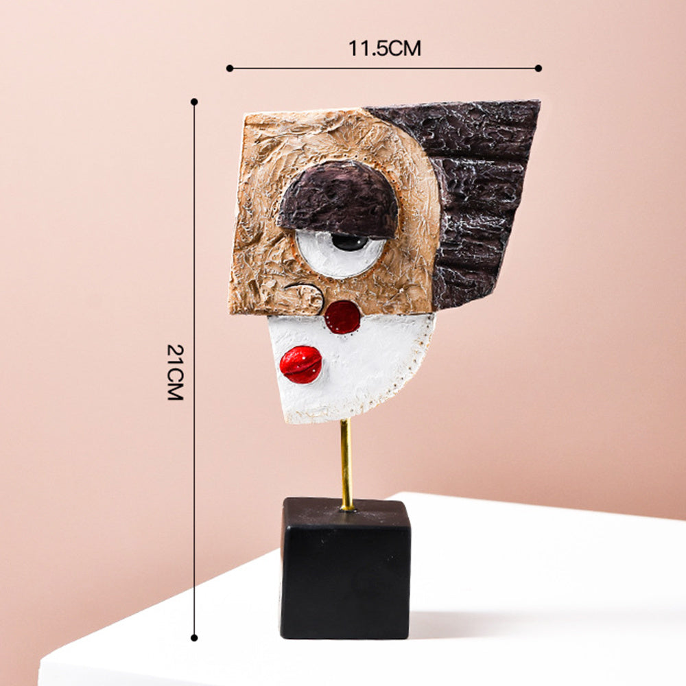 Creative Abstract Artistic Ornament