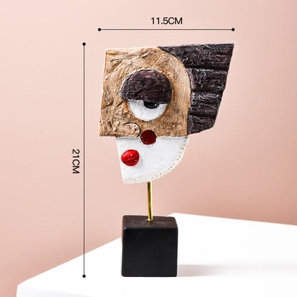 Creative Abstract Artistic Ornament