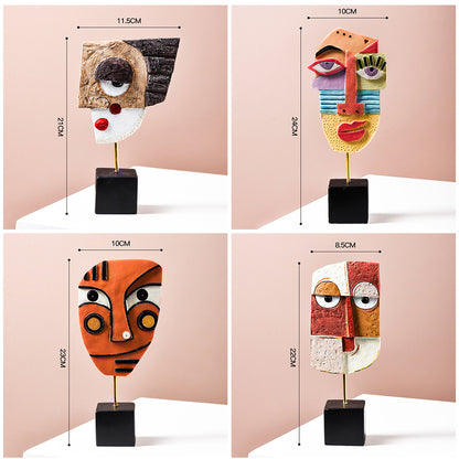 Creative Abstract Artistic Ornament