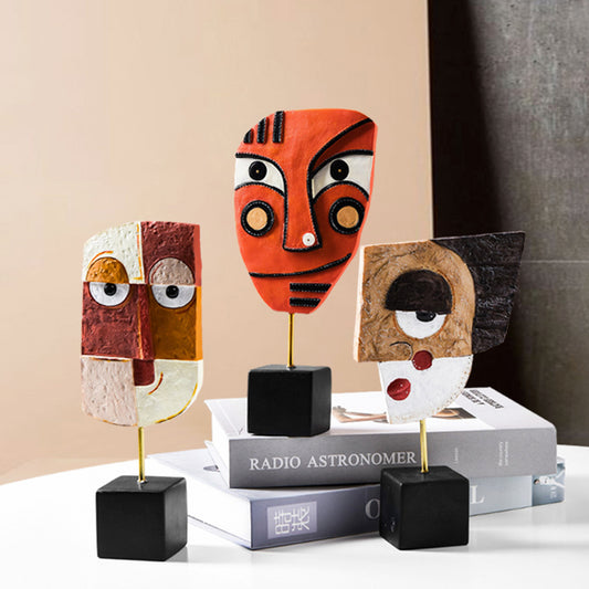 Creative Abstract Artistic Ornament