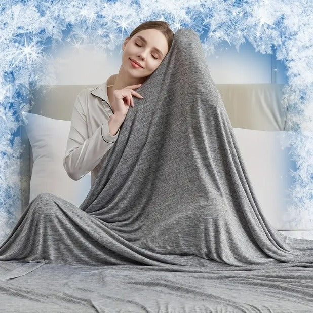 Cooling Blanket, Summer Cooling Blanket, Summer Blanket, Office Blanket, Cooling Blanket, Air-conditioning Blanket
