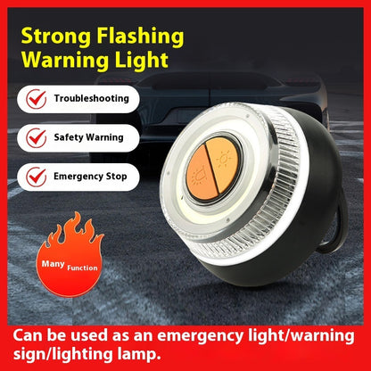 Car Safety Light Strobe Light Warning Light