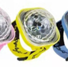 Bracelet Light Disco Light Colorful Voice-activated Sensor Light